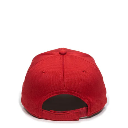MLB-850 Outdoor Cap Replica