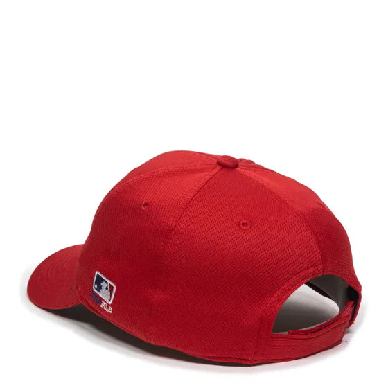 MLB-850 Outdoor Cap Replica