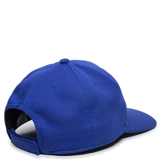 MLB-850 Outdoor Cap Replica