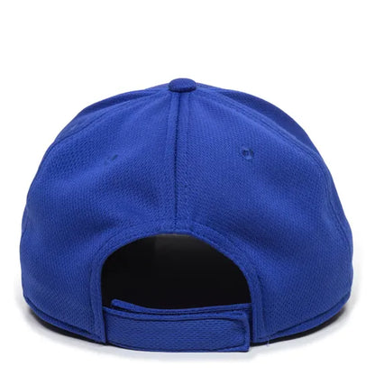 MLB-850 Outdoor Cap Replica