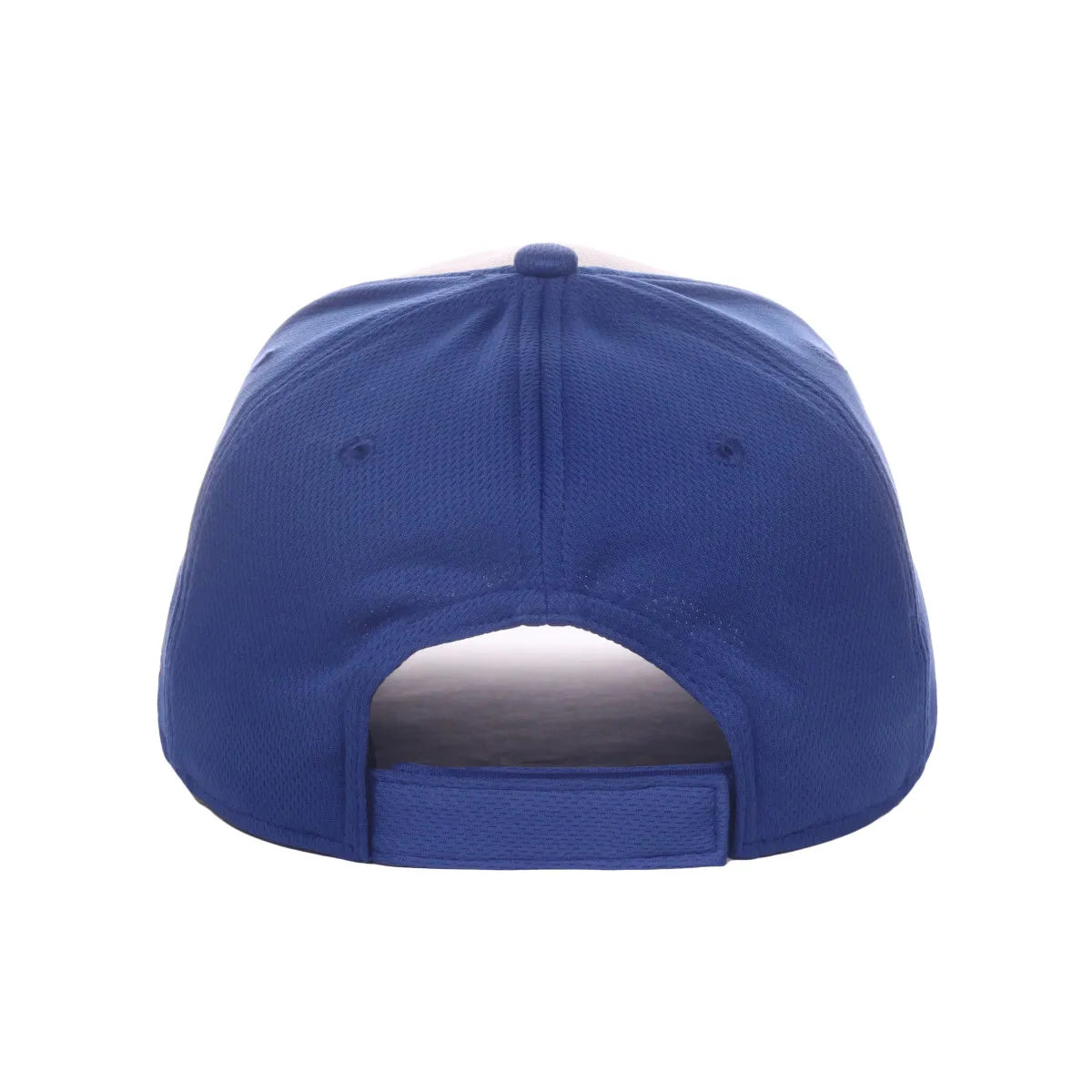 Atlanta Braves MLB 350 OC Sports  White/Royal Legacy Vintage Hat Cap Mens Adjustable
