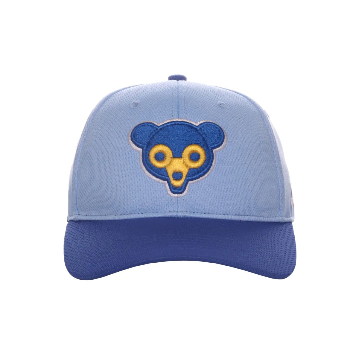 Chicago Cubs MLB 350 OC Sports Blue/Royal Legacy Vintage Hat Cap Mens Adjustable