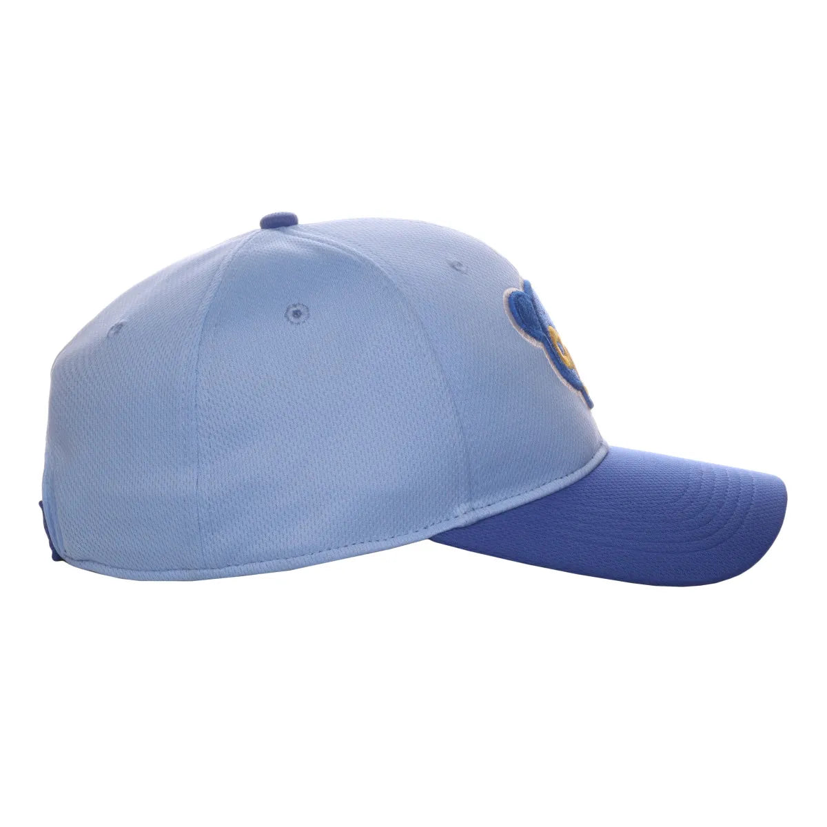 Chicago Cubs MLB 350 OC Sports Blue/Royal Legacy Vintage Hat Cap Mens Adjustable
