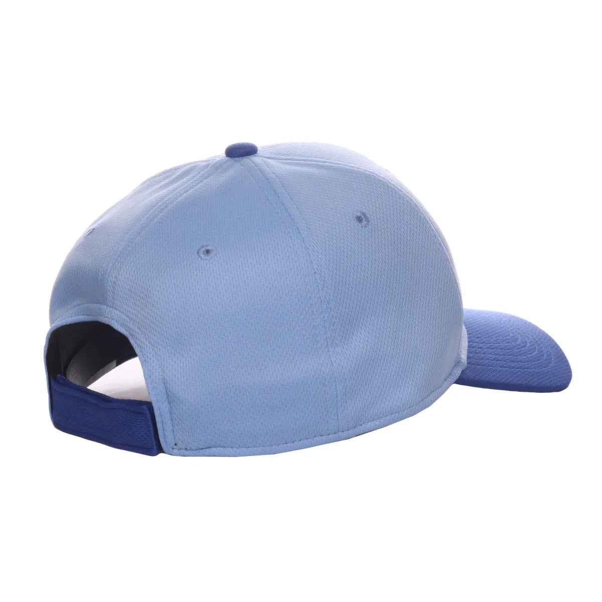 Chicago Cubs MLB 350 OC Sports Blue/Royal Legacy Vintage Hat Cap Mens Adjustable