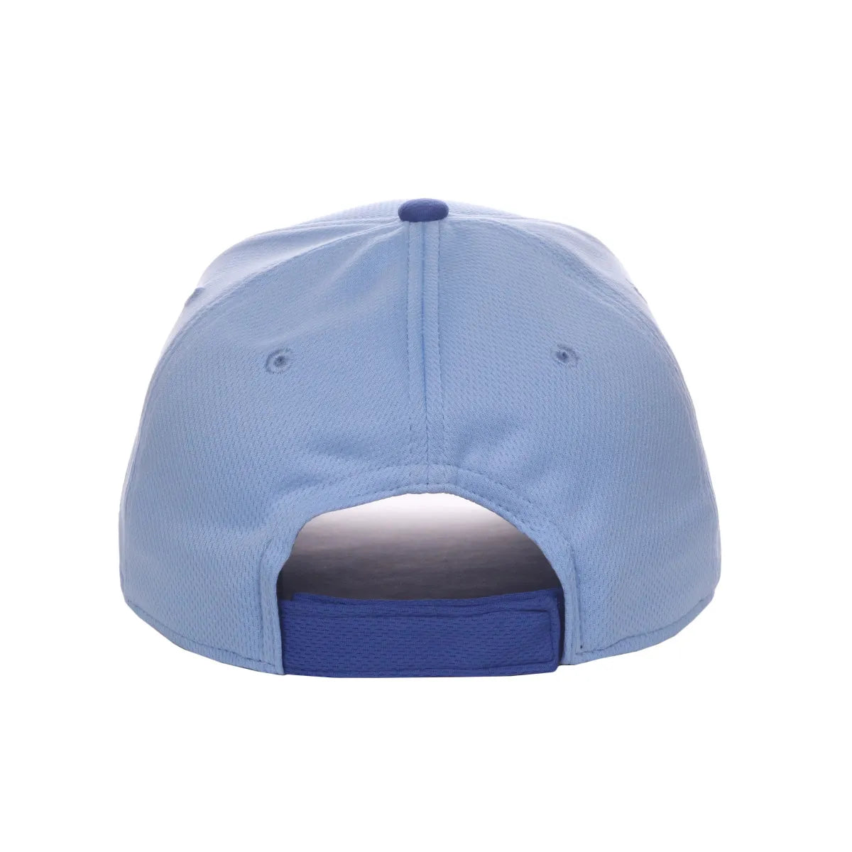 Chicago Cubs MLB 350 OC Sports Blue/Royal Legacy Vintage Hat Cap Mens Adjustable