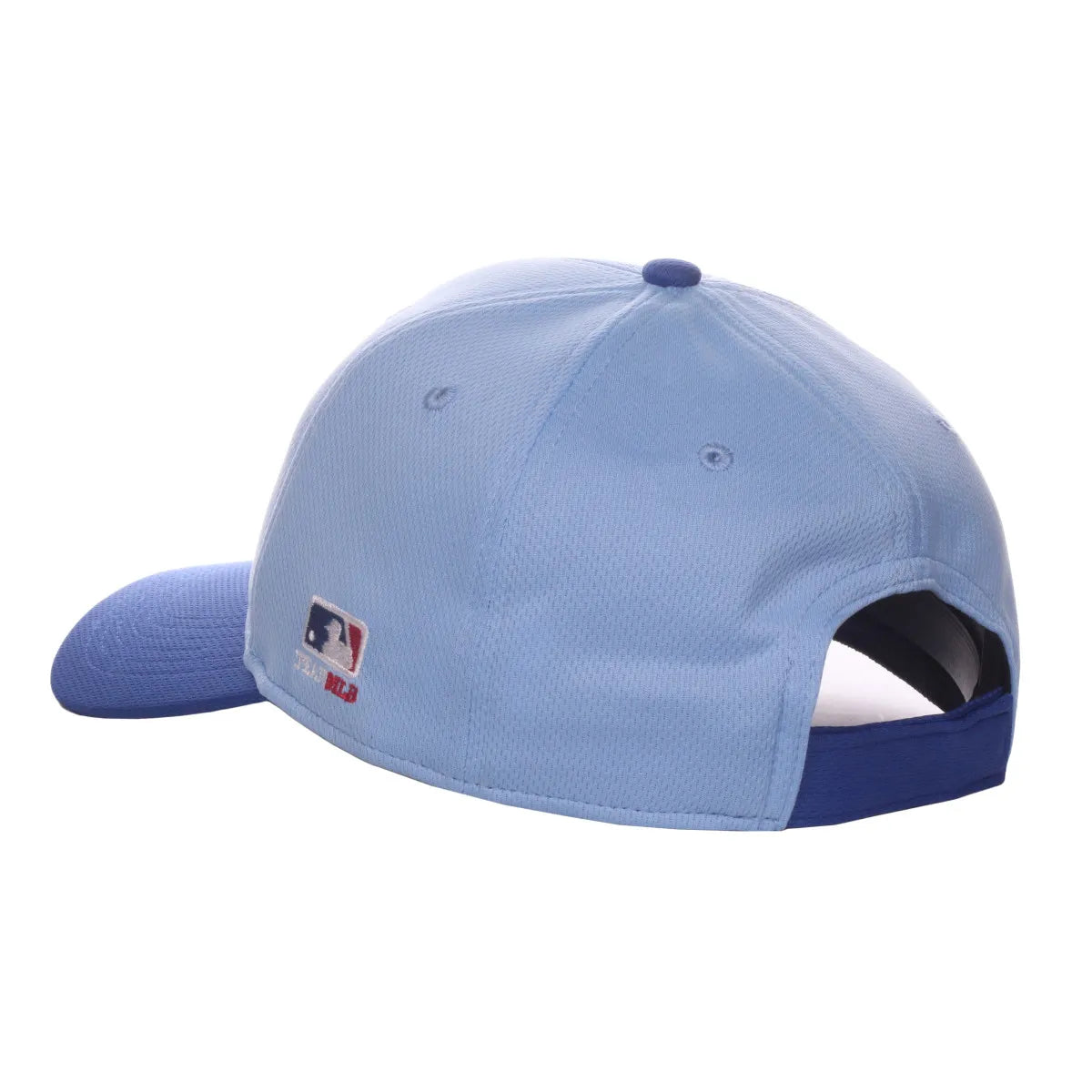 Chicago Cubs MLB 350 OC Sports Blue/Royal Legacy Vintage Hat Cap Mens Adjustable