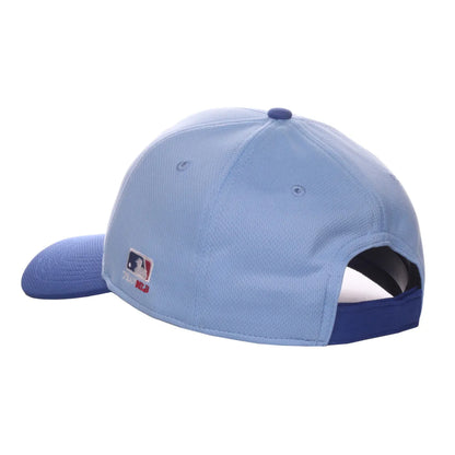 Chicago Cubs MLB 350 OC Sports Blue/Royal Legacy Vintage Hat Cap Mens Adjustable