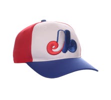 MLB-350 Outdoor Cap Replica
