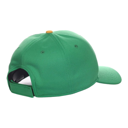 Oakland Athletics MLB 350 OC Sports Kelly Green Legacy Vintage Hat Cap Mens Adjustable