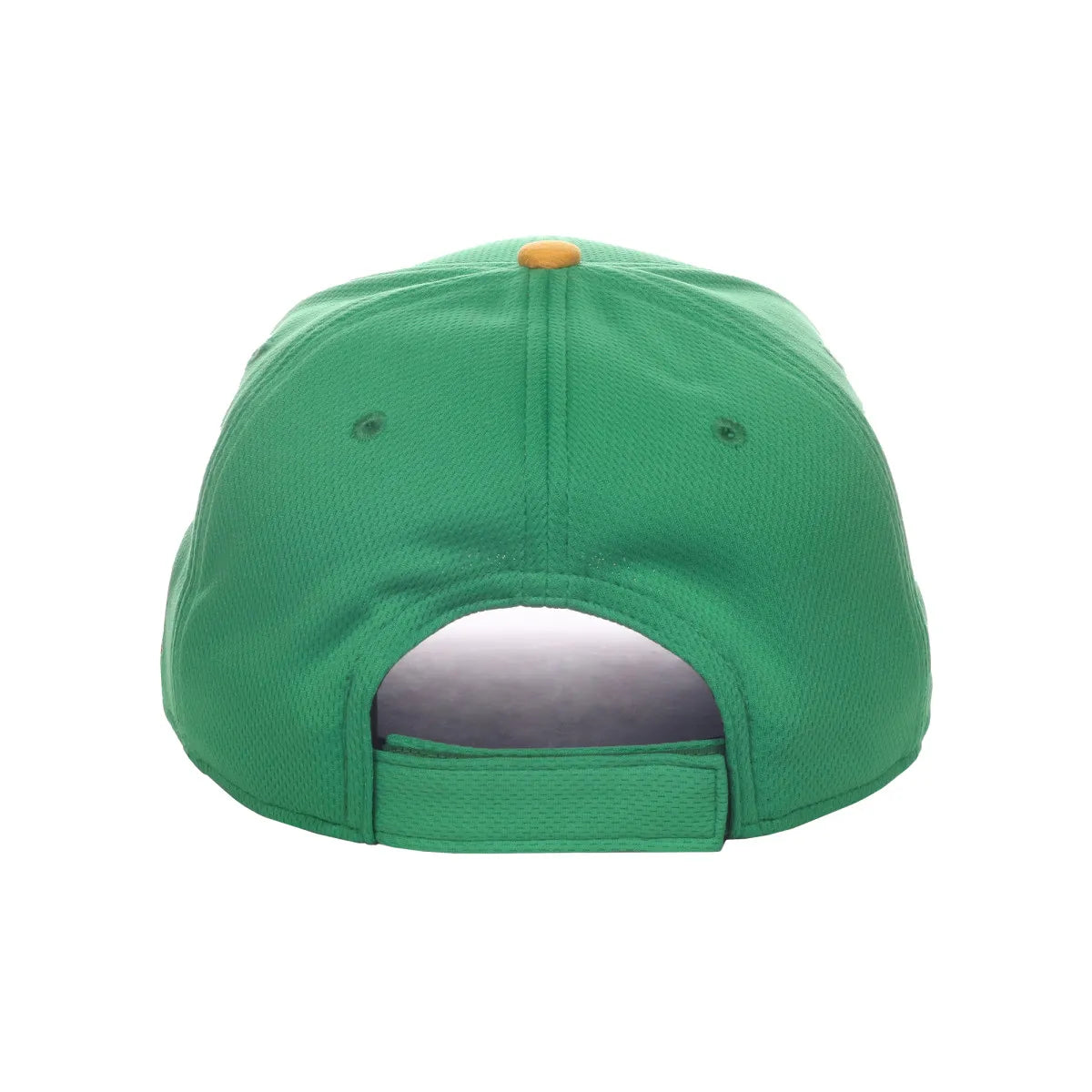 Oakland Athletics MLB 350 OC Sports Kelly Green Legacy Vintage Hat Cap Mens Adjustable