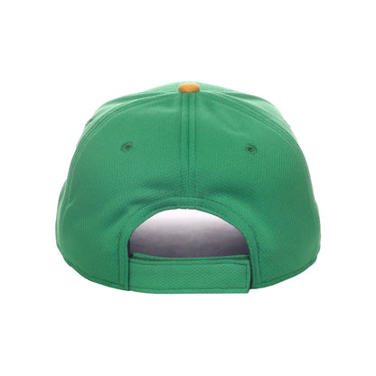 Oakland Athletics MLB 350 OC Sports Kelly Green Legacy Vintage Hat Cap Mens Adjustable