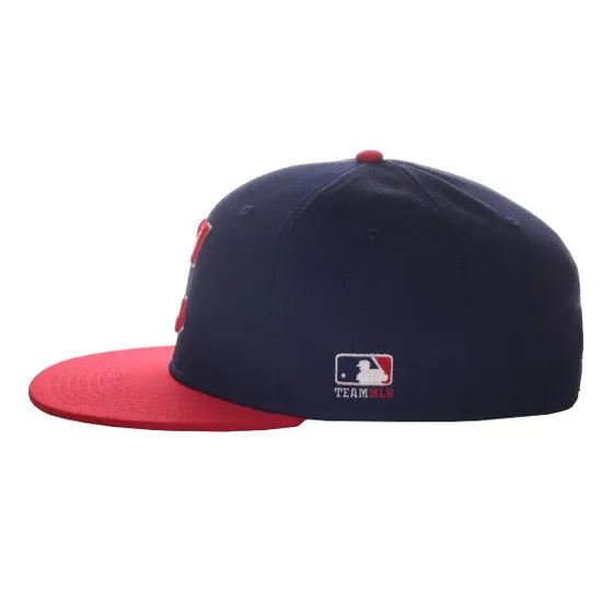 MLB-400 Outdoor Cap