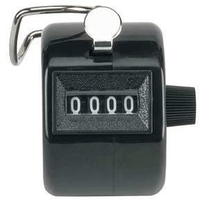 Markwort Plastic Pitch Counter on white background