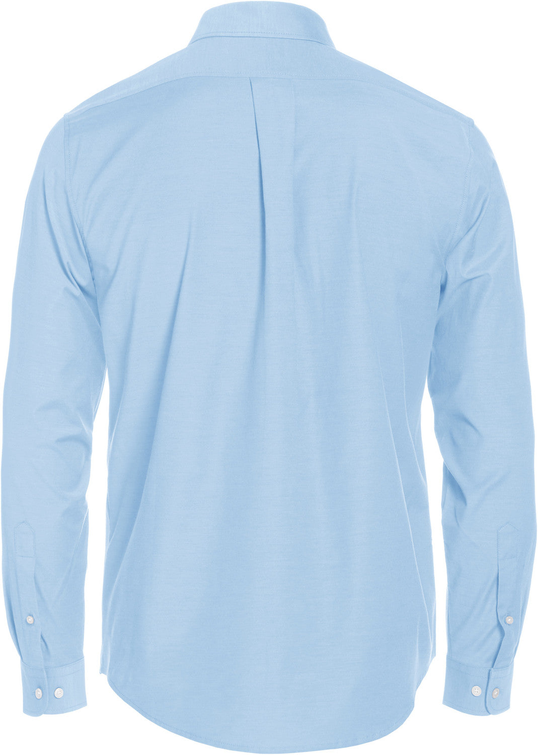 Bt Heathered Woven Shirt