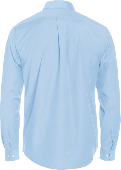 Bt Heathered Woven Shirt