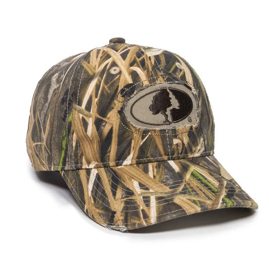 MOFS11B-Mossy Oak® Shadow Grass Habitat™
