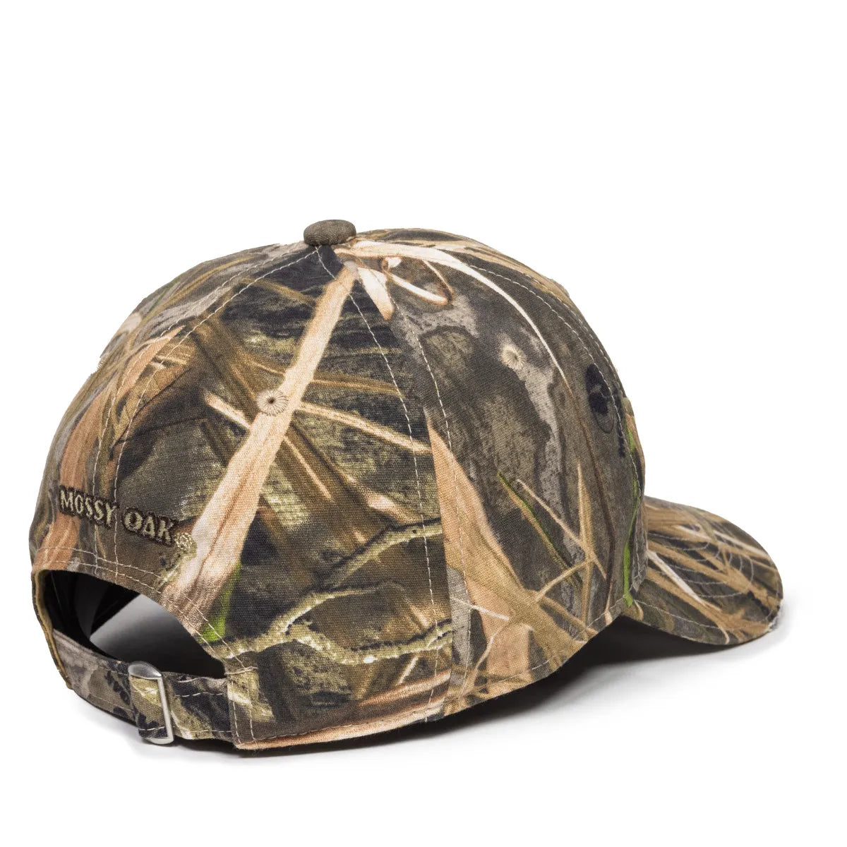 MOFS11B-Mossy Oak® Shadow Grass Habitat™