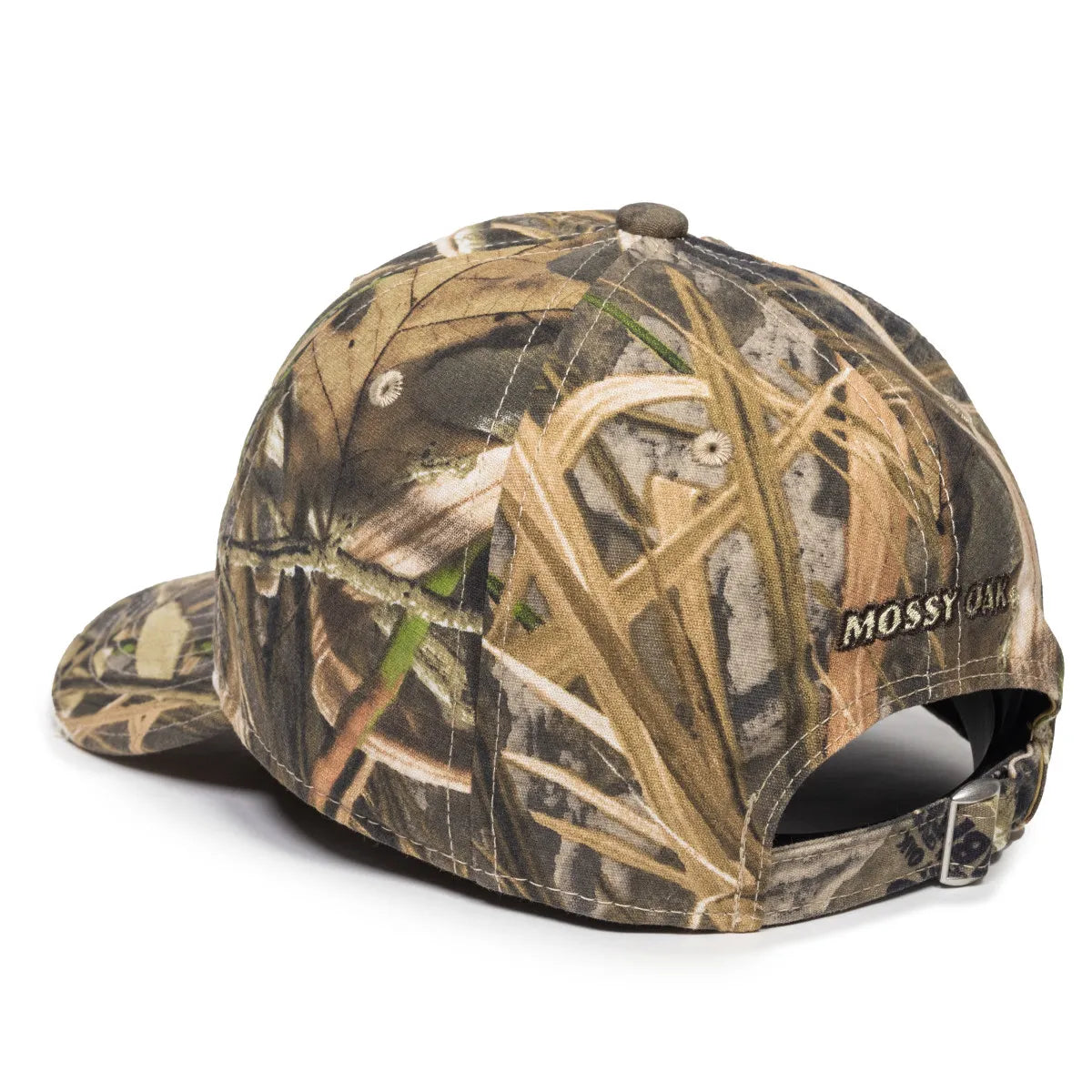 MOFS11B-Mossy Oak® Shadow Grass Habitat™
