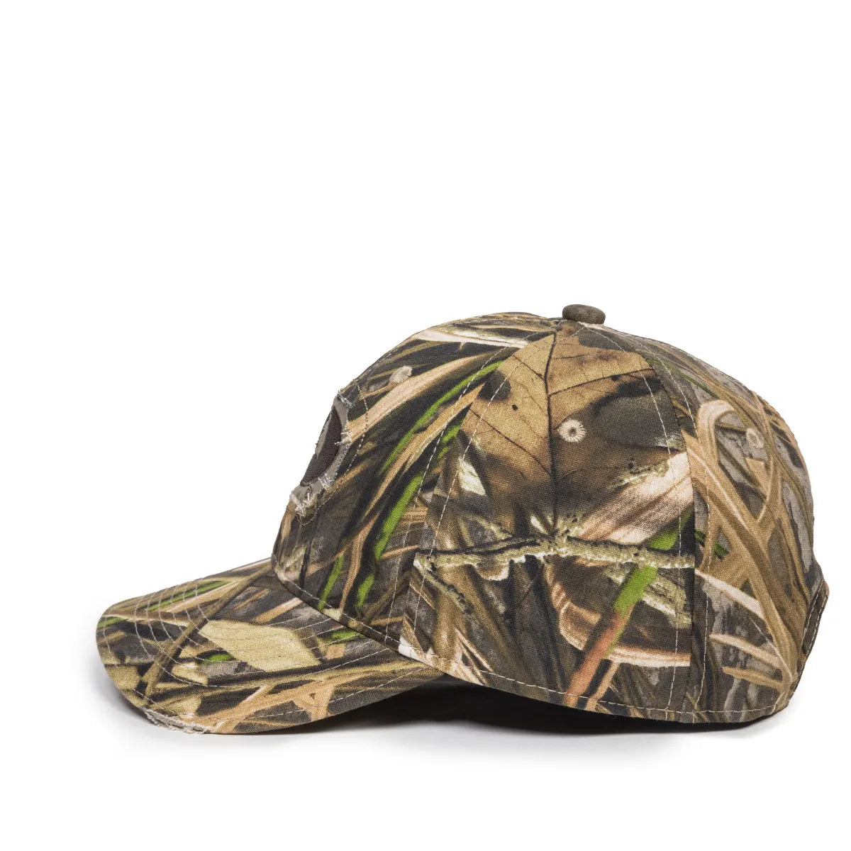 MOFS11B-Mossy Oak® Shadow Grass Habitat™