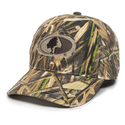 MOFS11B-Mossy Oak® Shadow Grass Habitat™