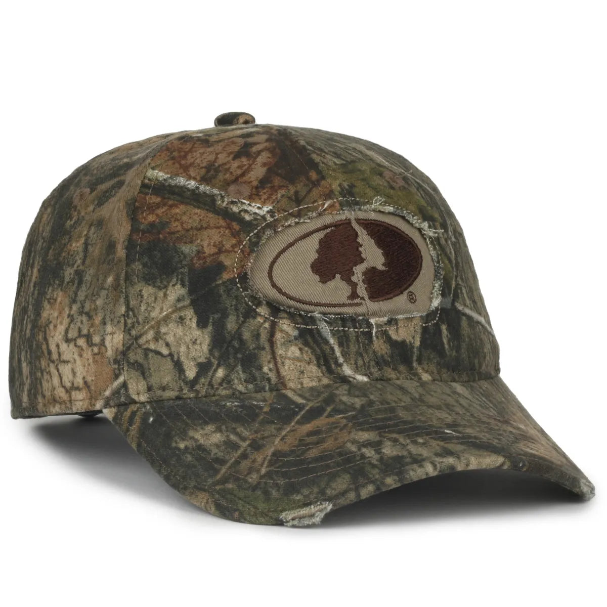 MOFS11B-Mossy Oak® Country® DNA