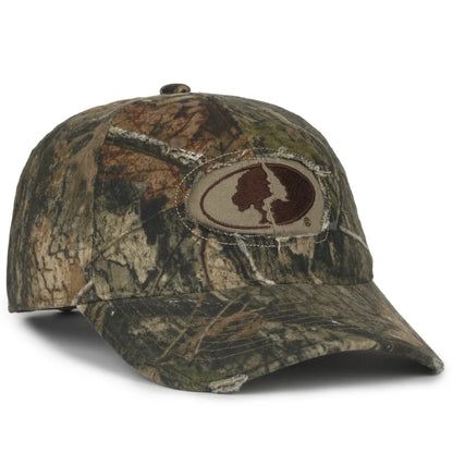 MOFS11B-Mossy Oak® Country® DNA