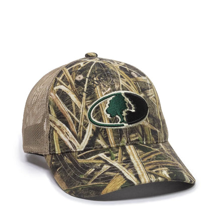 MOFS38A-Mossy Oak® Shadow Grass Blades®/Tan
