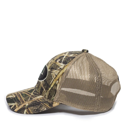 MOFS38A-Mossy Oak® Shadow Grass Blades®/Tan