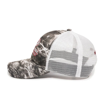 MOFS44A-Mossy Oak® Elements Agua Manta/White