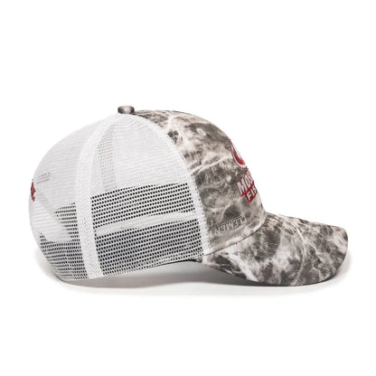 MOFS44A-Mossy Oak® Elements Agua Manta/White