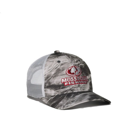 MOFS44B-Mossy Oak Manta-White