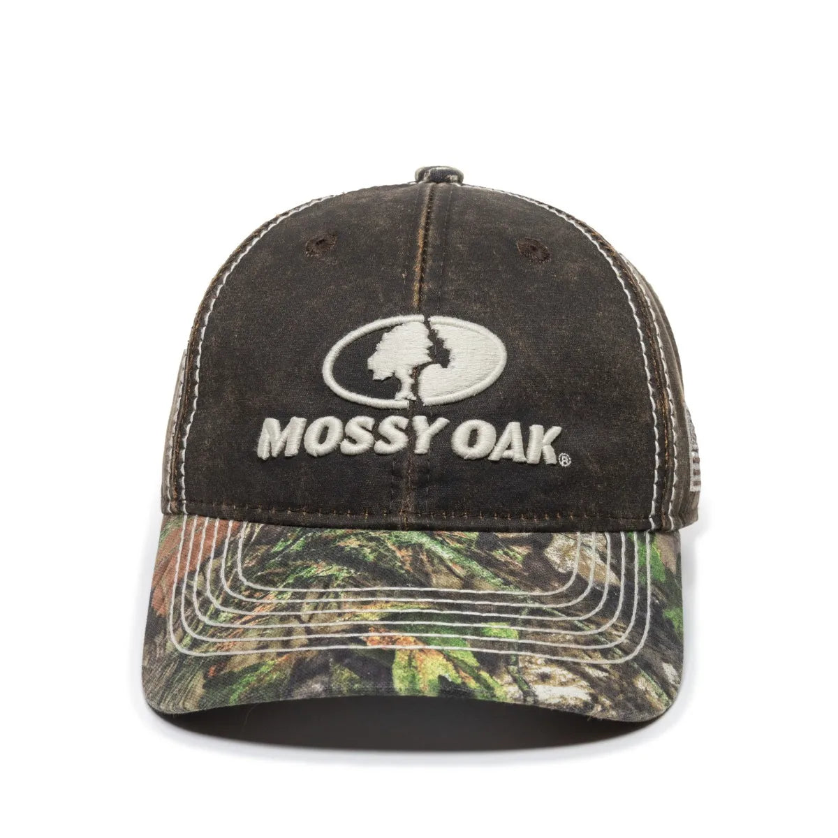 MOFS46A-Brown/Mossy Oak® Break-Up Country®