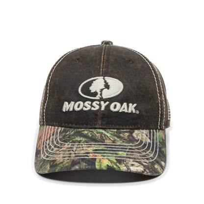 MOFS46A-Brown/Mossy Oak® Break-Up Country®