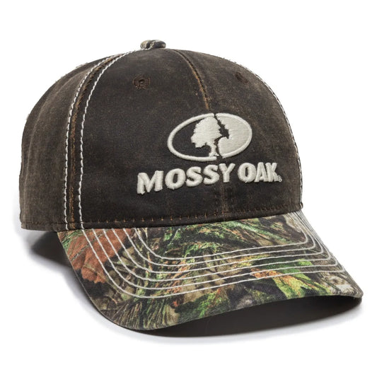 MOFS46A-Brown/Mossy Oak® Break-Up Country®