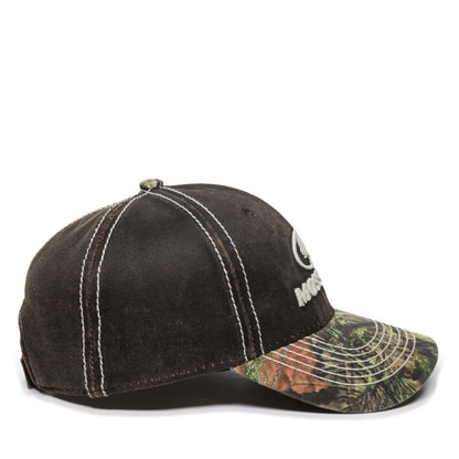 MOFS46A-Brown/Mossy Oak® Break-Up Country®