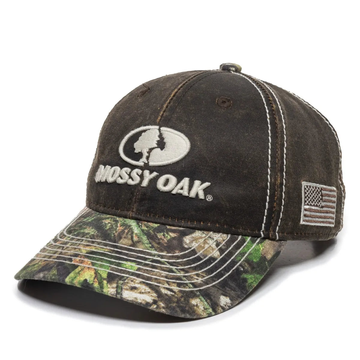 MOFS46A-Brown/Mossy Oak® Break-Up Country®