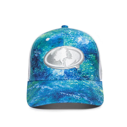 MOFS49A-Mossy Oak® Elements Coastal® Inshore™/White