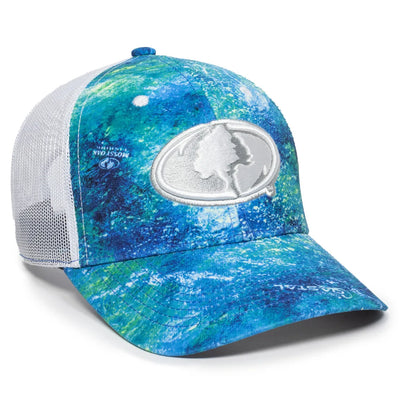 MOFS49A-Mossy Oak® Elements Coastal® Inshore™/White