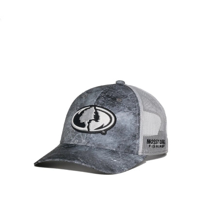MOFS49B-Mossy Oak coastal Cloudbank-White
