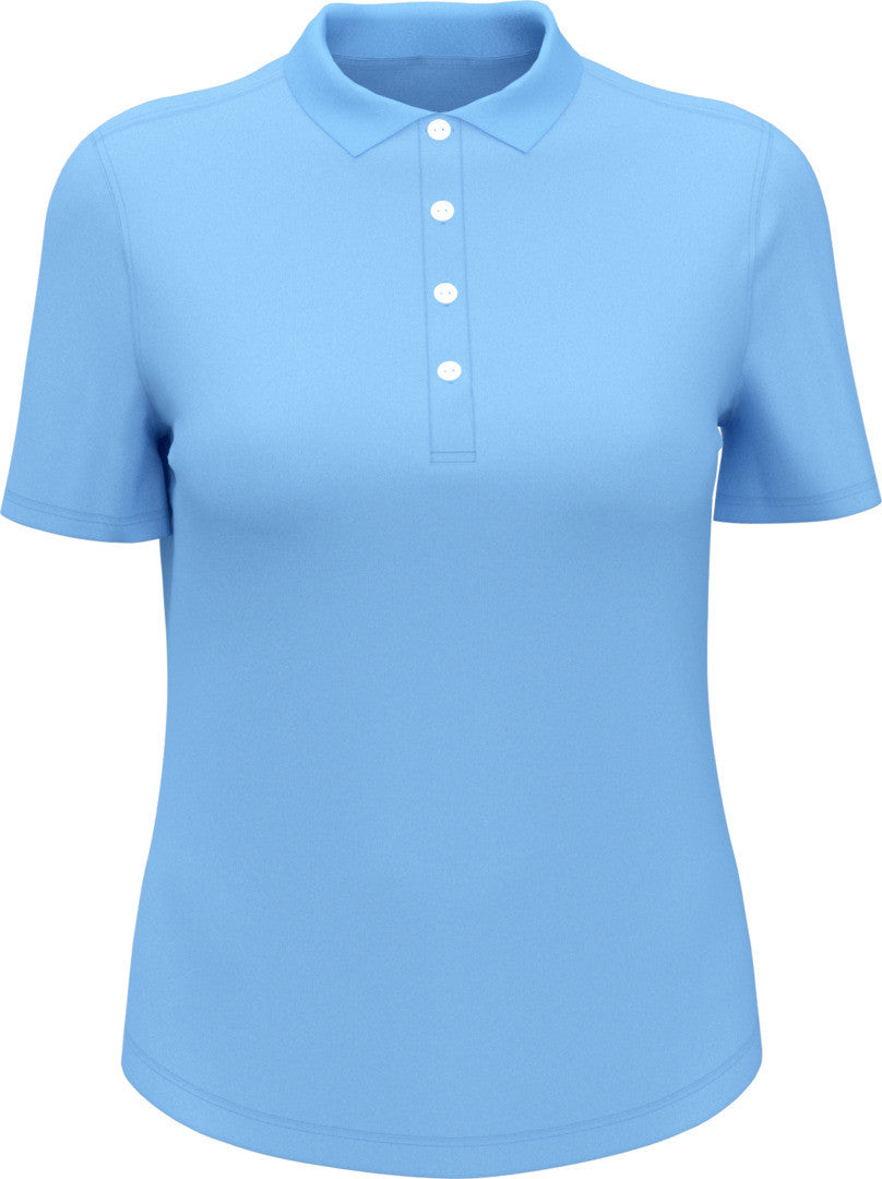 Ladies Callaway Core Performance Polo