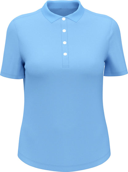 Ladies Callaway Core Performance Polo