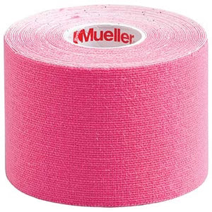 Mueller Kinesiology Tape - Pink