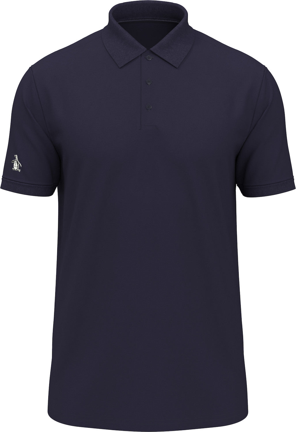 Solid Polo