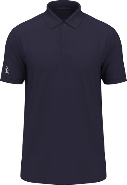 Solid Polo