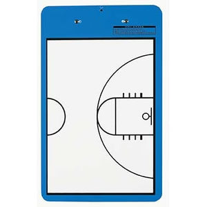 Markwort Basketball Court Clipboard - Thumbnail 4