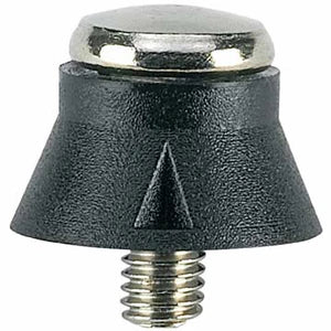 Markwort Football Cleats 1/2 Steel Tip - on white background