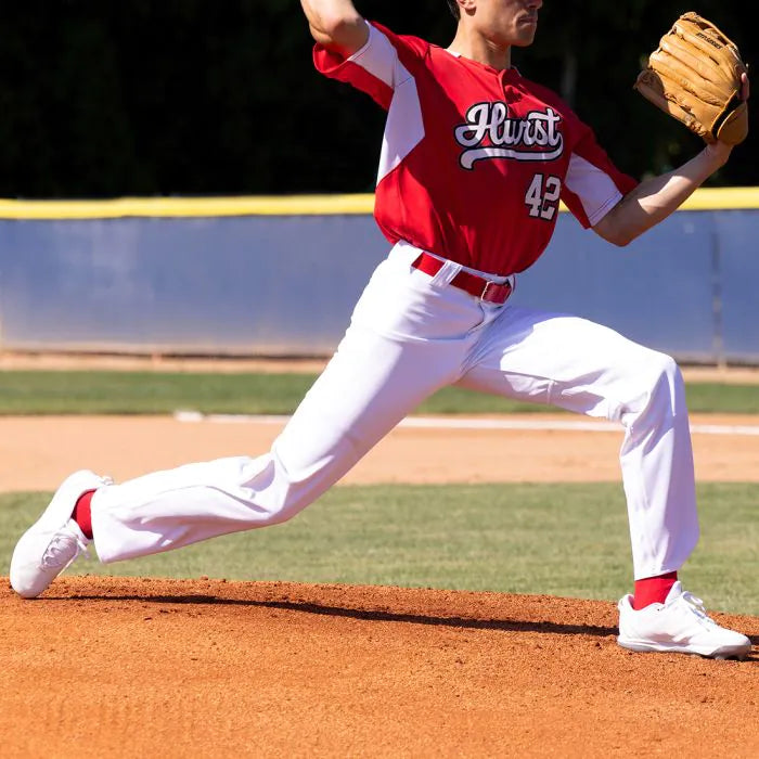 A4 Pro DNA open Bottom Pant ADULT