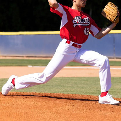 A4 Pro DNA open Bottom Pant ADULT