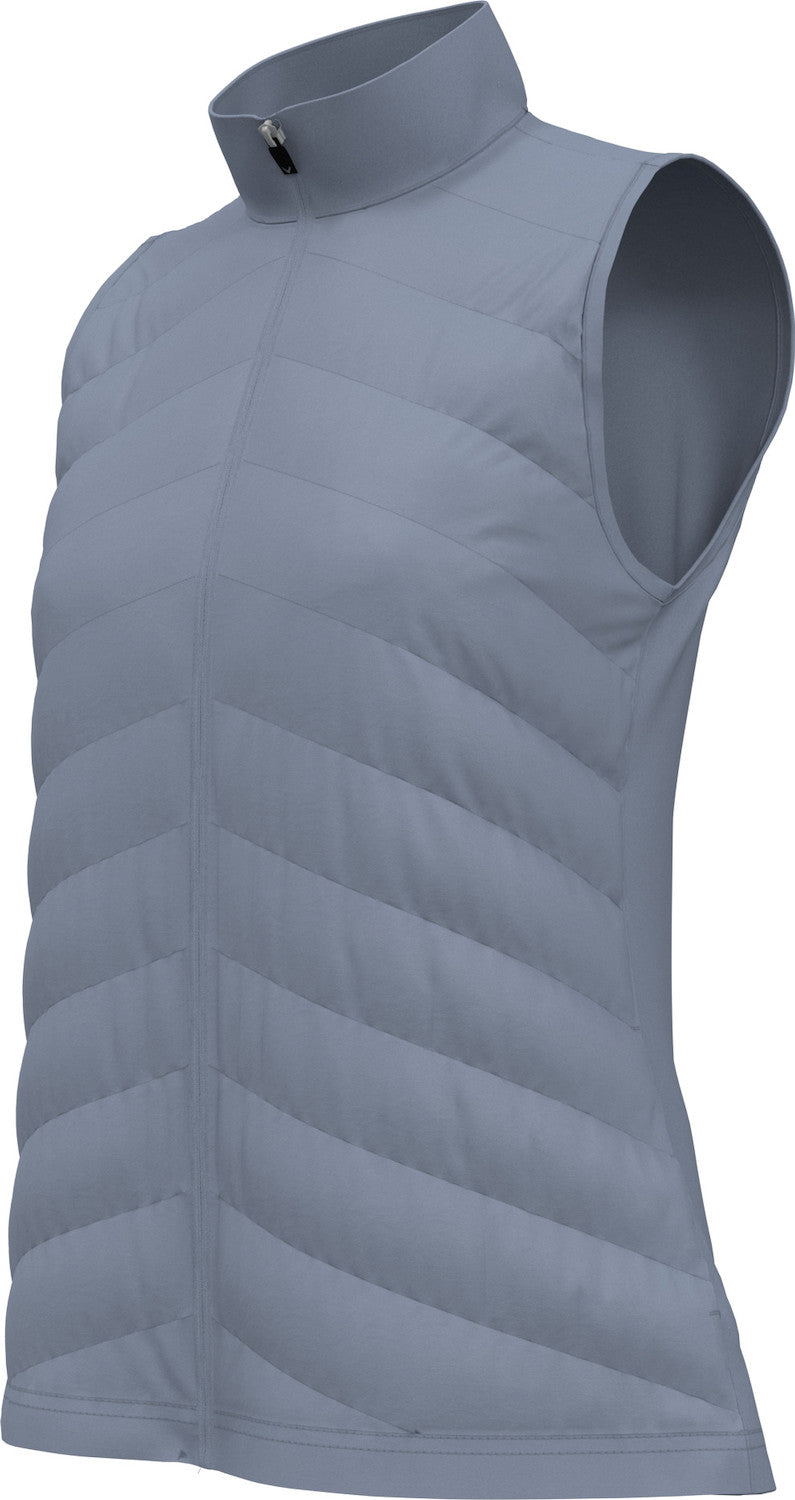 Quilted Puffer Vest