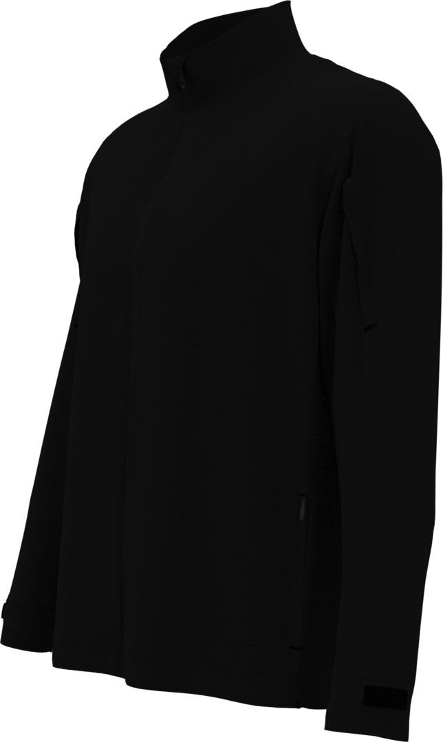 Full Zip Wind Jacket